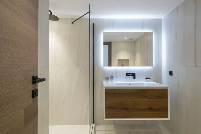 Image No.26-3 Bed Apartment for sale