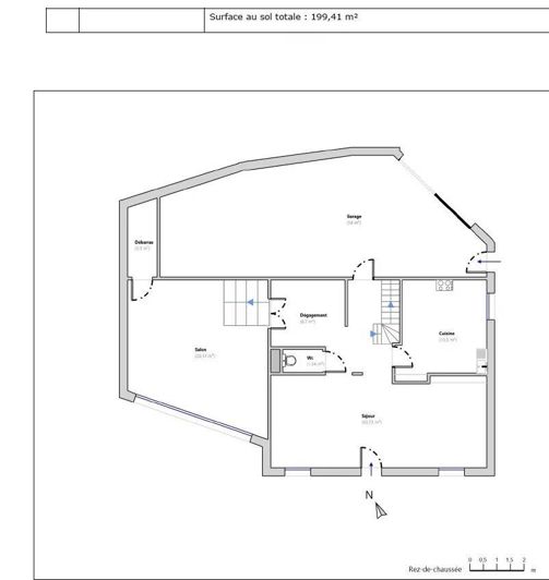 Image No.4-9 Bed House for sale