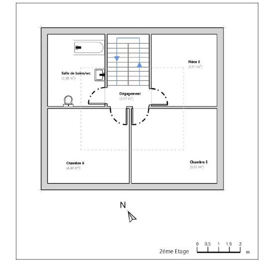 Image No.6-9 Bed House for sale