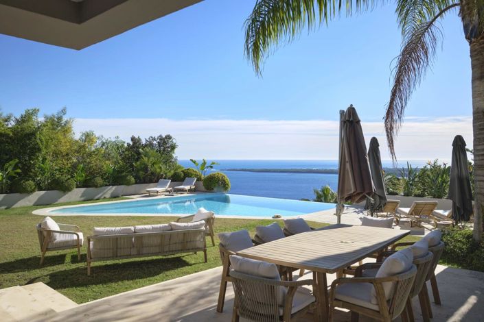 Image No.2-5 Bed Apartment for sale