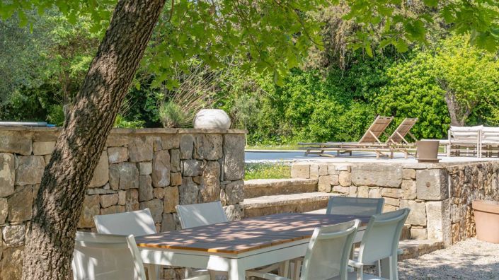 Image No.10-Maison de 6 chambres à vendre à Mougins