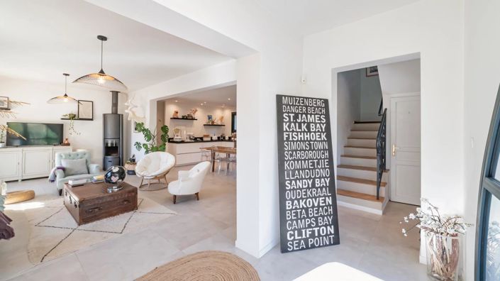 Image No.12-Maison de 6 chambres à vendre à Mougins