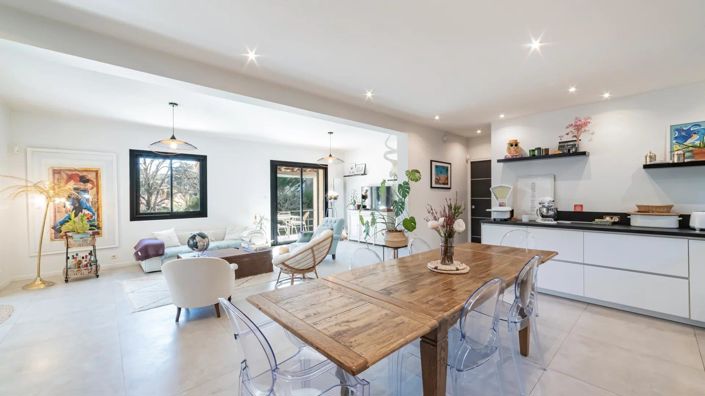 Image No.13-Maison de 6 chambres à vendre à Mougins