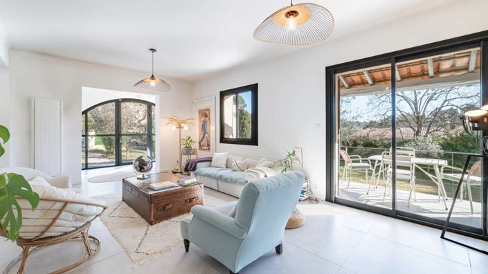 Image No.14-Maison de 6 chambres à vendre à Mougins