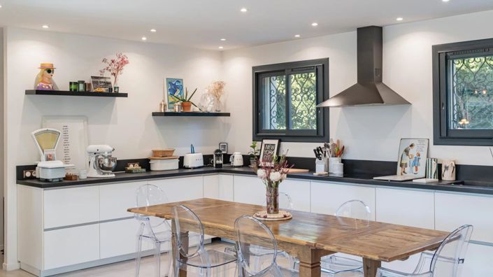 Image No.15-Maison de 6 chambres à vendre à Mougins