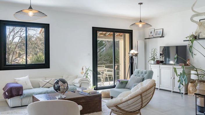 Image No.16-Maison de 6 chambres à vendre à Mougins