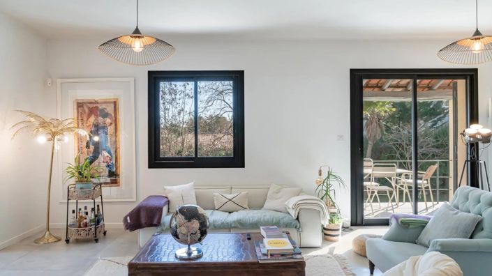 Image No.17-Maison de 6 chambres à vendre à Mougins