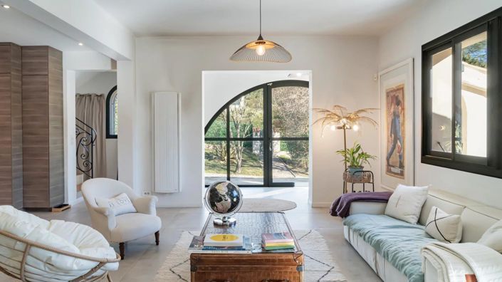 Image No.18-Maison de 6 chambres à vendre à Mougins