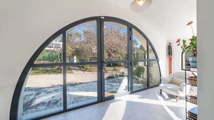 Image No.19-Maison de 6 chambres à vendre à Mougins