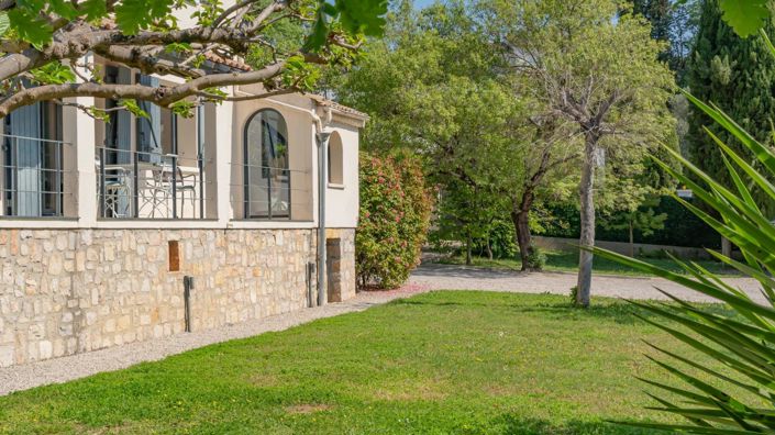 Image No.2-Maison de 6 chambres à vendre à Mougins