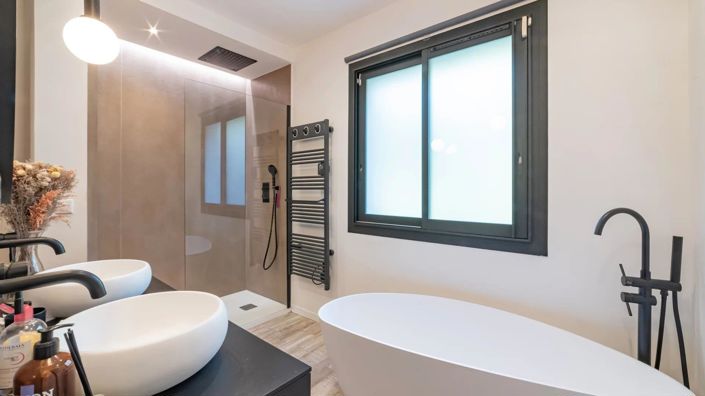 Image No.21-Maison de 6 chambres à vendre à Mougins