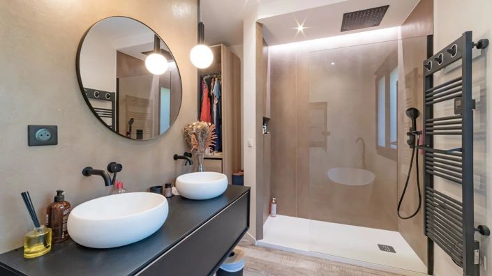 Image No.22-Maison de 6 chambres à vendre à Mougins