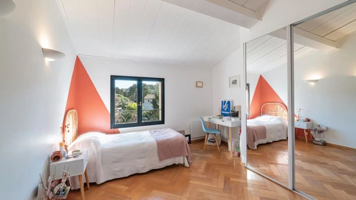 Image No.25-Maison de 6 chambres à vendre à Mougins