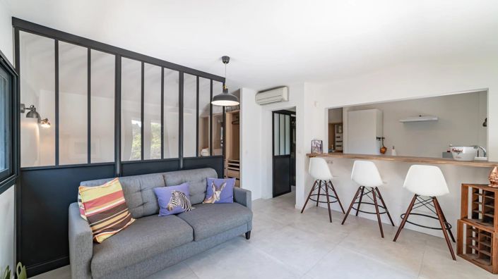 Image No.30-Maison de 6 chambres à vendre à Mougins