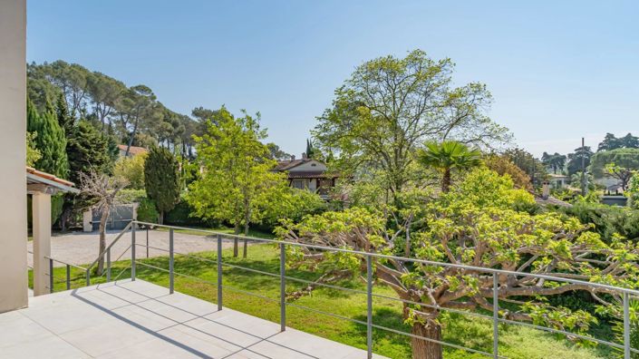 Image No.7-Maison de 6 chambres à vendre à Mougins