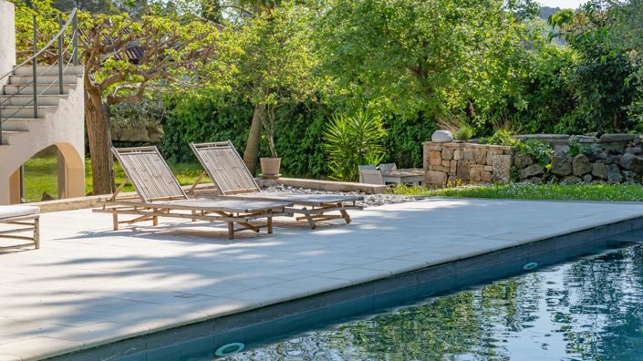 Image No.8-Maison de 6 chambres à vendre à Mougins