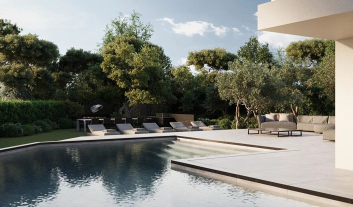 Image No.3-Maison à vendre à Vallauris