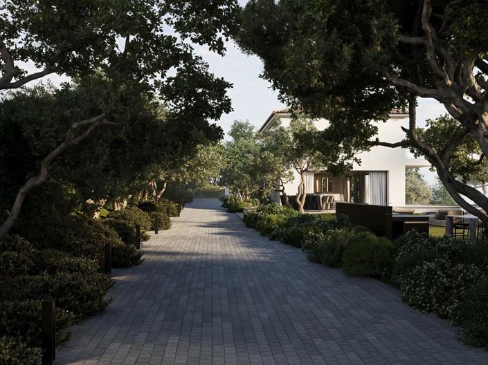 Image No.4-Maison à vendre à Vallauris