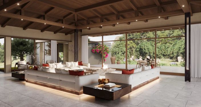 Image No.3-7 Bed House for sale