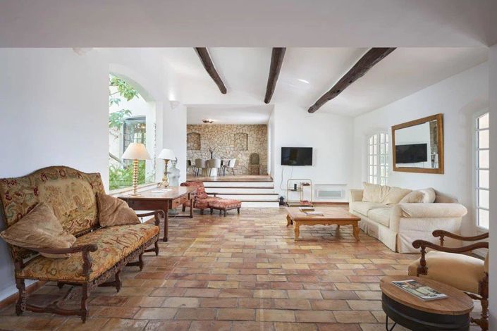 Image No.4-Maison de 6 chambres à vendre à Mougins