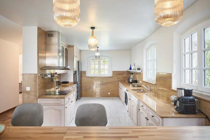 Image No.7-Maison de 6 chambres à vendre à Mougins