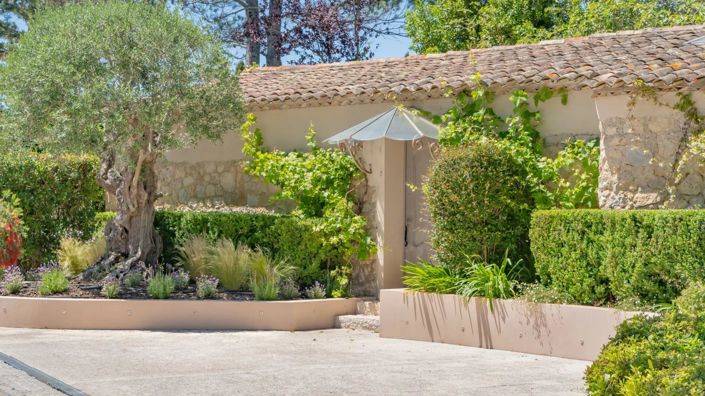 Image No.11-Maison de 8 chambres à vendre à Mougins