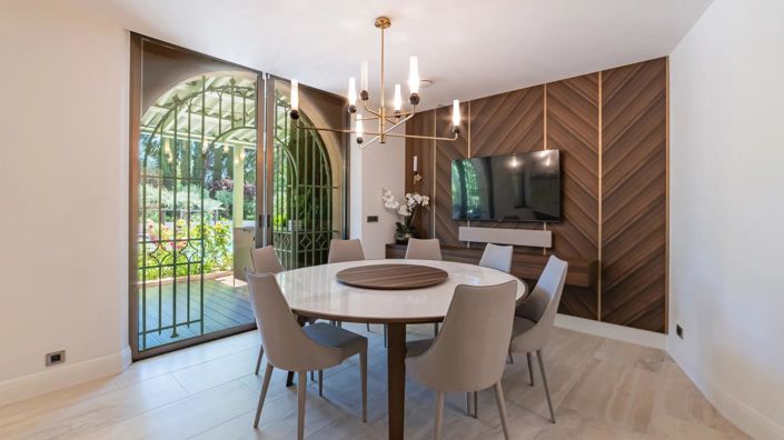 Image No.8-Maison de 8 chambres à vendre à Mougins