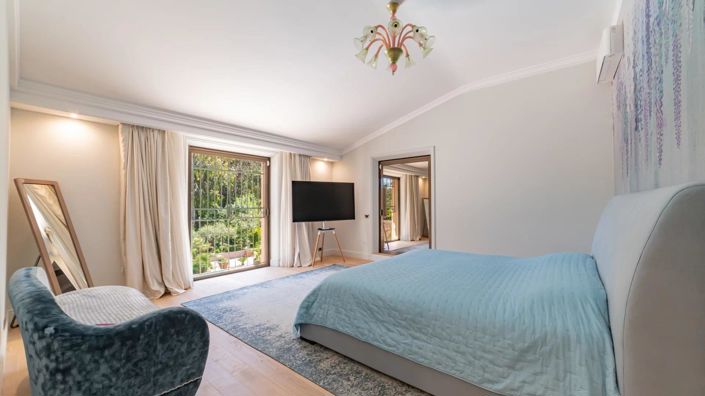 Image No.9-Maison de 8 chambres à vendre à Mougins