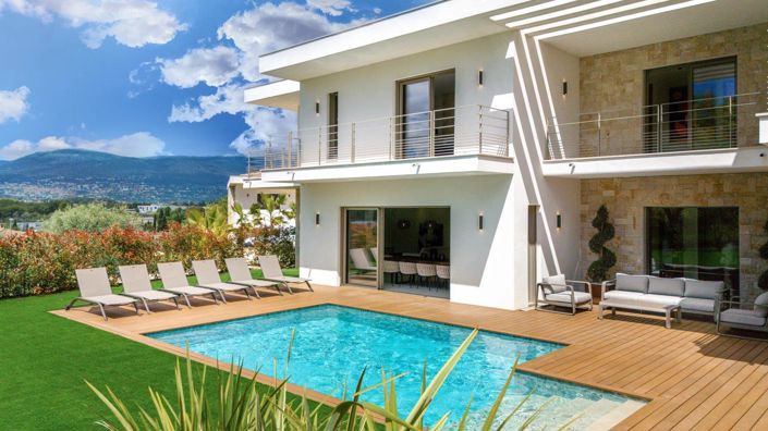 Image No.3-4 Bed House for sale