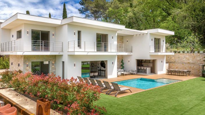 Image No.4-4 Bed House for sale