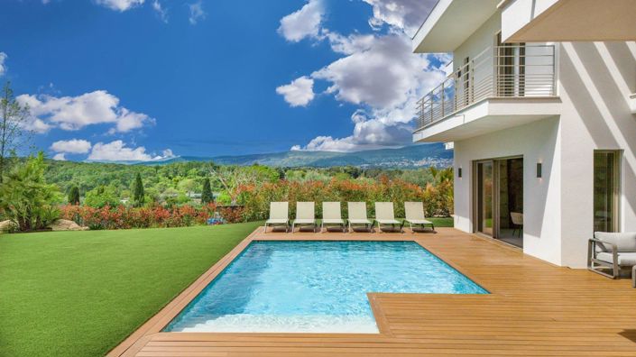 Image No.7-4 Bed House for sale