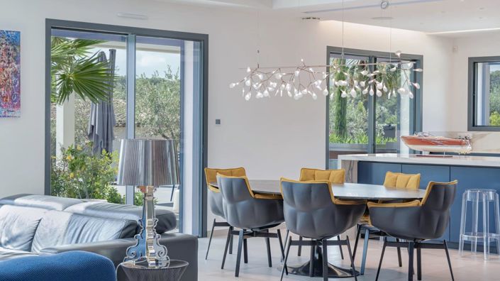 Image No.4-6 Bed House for sale