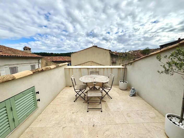 Image No.10-Maison de 5 chambres à vendre à La Garde-Freinet