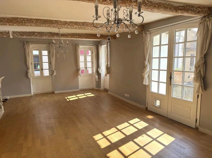 Image No.4-Maison de 5 chambres à vendre à La Garde-Freinet