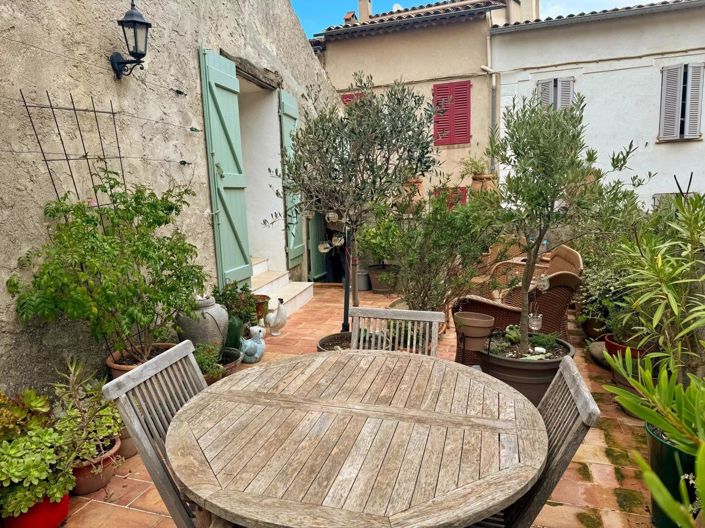 Image No.5-Maison de 5 chambres à vendre à La Garde-Freinet