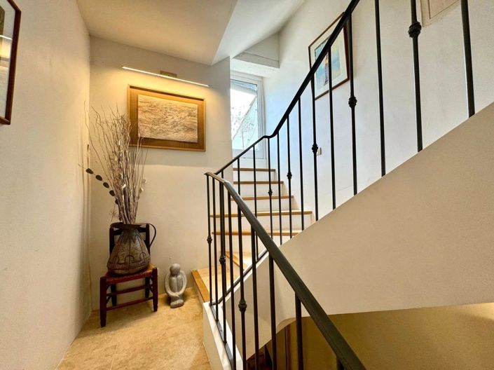 Image No.6-Maison de 5 chambres à vendre à La Garde-Freinet