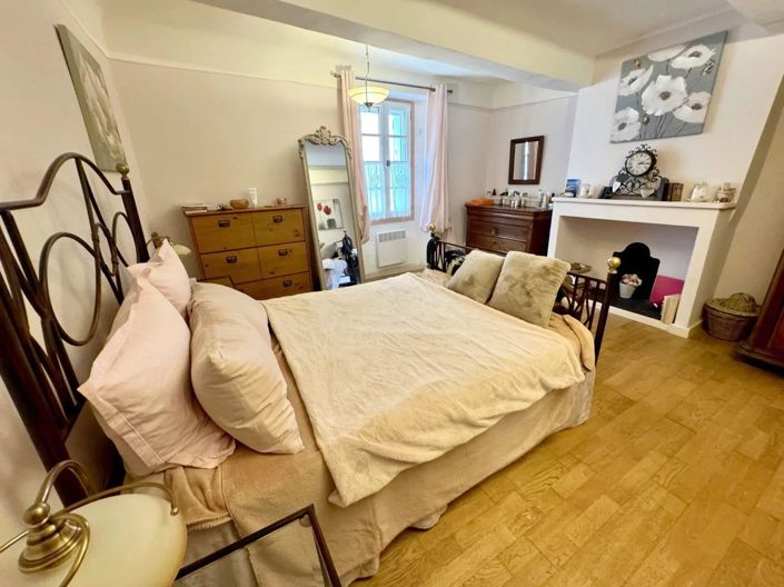 Image No.7-Maison de 5 chambres à vendre à La Garde-Freinet