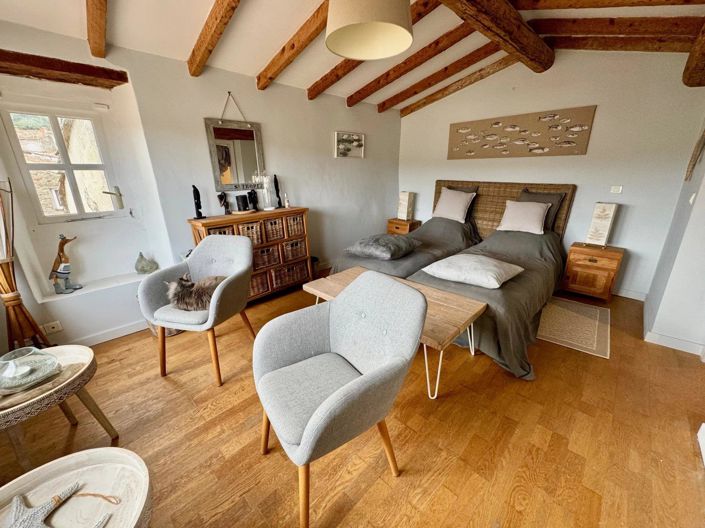 Image No.8-Maison de 5 chambres à vendre à La Garde-Freinet