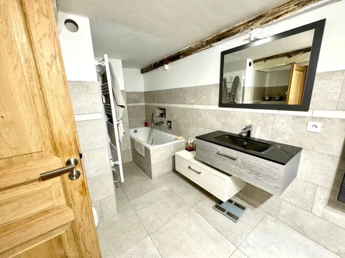 Image No.9-Maison de 5 chambres à vendre à La Garde-Freinet