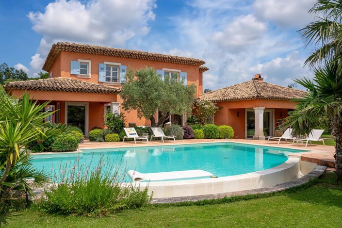 Image No.1-6 Bed House for sale