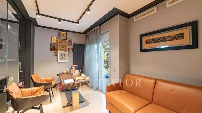 Image No.13-Appartement de 6 chambres à vendre à Vallauris