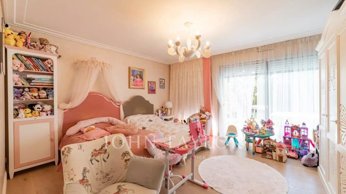 Image No.15-Appartement de 6 chambres à vendre à Vallauris