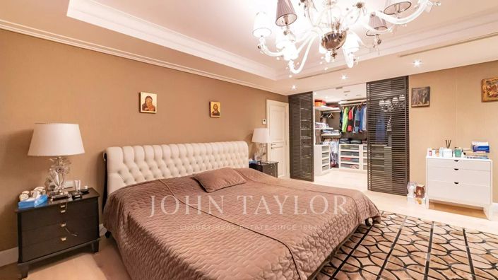 Image No.17-Appartement de 6 chambres à vendre à Vallauris