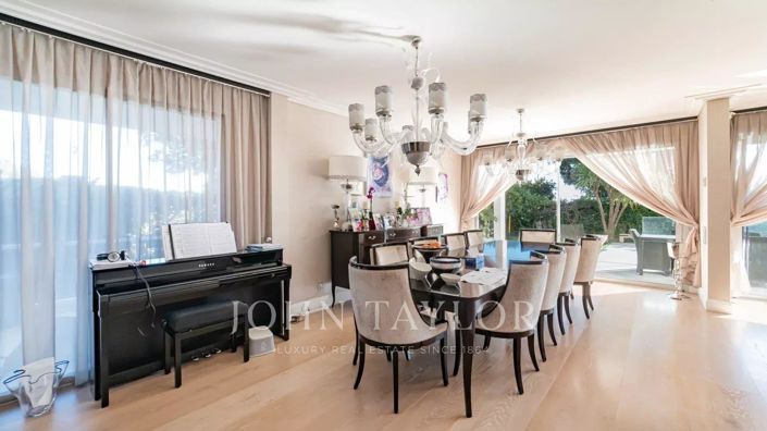 Image No.8-Appartement de 6 chambres à vendre à Vallauris