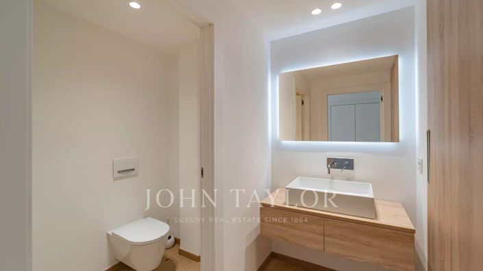 Image No.14-Appartement de 3 chambres à vendre à Vallauris