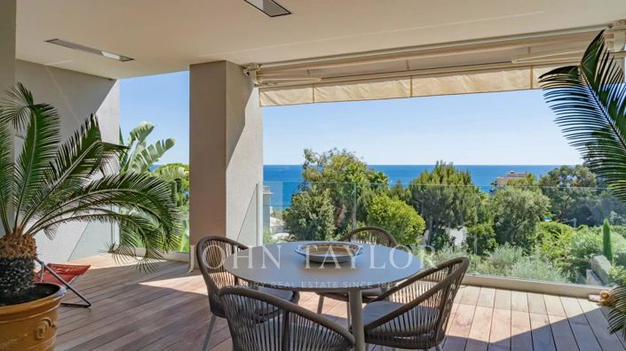 Image No.2-Appartement de 3 chambres à vendre à Vallauris