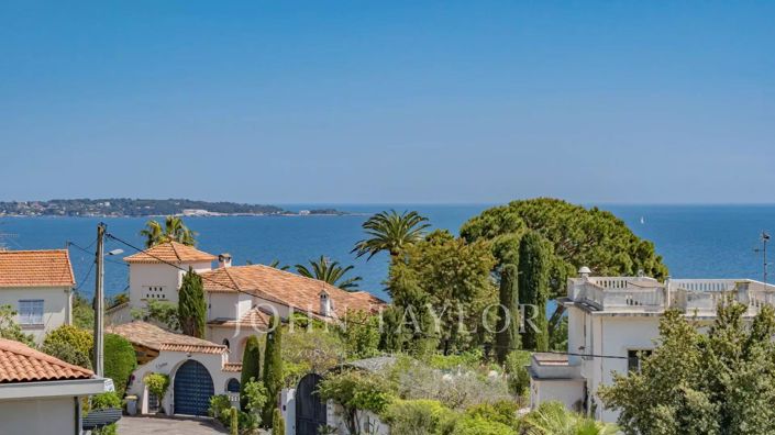 Image No.3-Appartement de 3 chambres à vendre à Vallauris