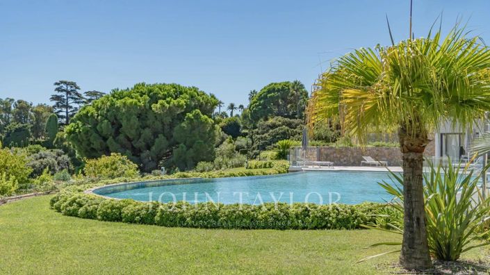 Image No.4-Appartement de 3 chambres à vendre à Vallauris