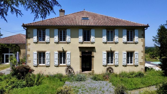Image No.1-8 Bed House for sale