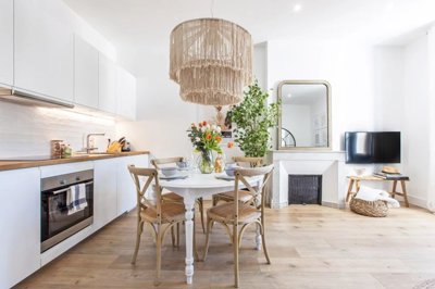 1 Bed Apartment for sale